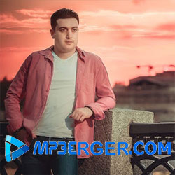 Arsen Alchangyan - Andzrev e galis (2019)