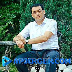 Araik Khachatryan - Im Mariya (2019)