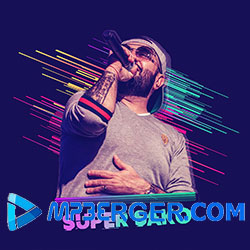 Sargsyan Beats ft. Super Saqo & Sash - Dangerous (Remix) (2019)