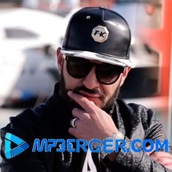 Marat Khachatryan feat. X-Real Bunny & Syvorovv - Sirumem Qez (2019)