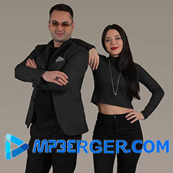 Mger Armenia & Roza Filberg - Крестные родители (2019)