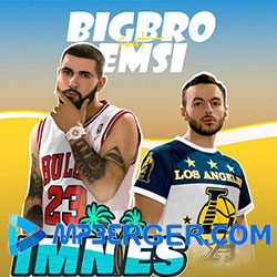 BigBro, Emsi - Imn es (2019)