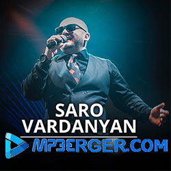 Saro Vardanyan - Я так люблю тебя (2019)