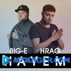 HRAG Ft. BIG-E - Hayerov (2019)