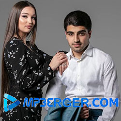 Hov Vardanyan ft. Haykuhi Harutyunyan - Sern Im Ktam Qez (2019)