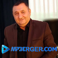 Vardan Urumyan - Sev Acher (2019)