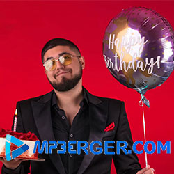 HRAG - Happy Birthday (2020)