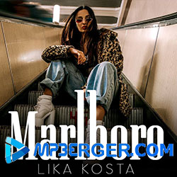 Lika Kosta - Marlboro (Exclusive Cover) (2020)