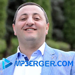 Aram Mgdsyan - Shnorhavor (2020)