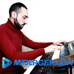 Garik Avetyan - Armenian (Instrumental Music) (2020)