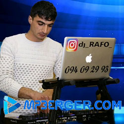 Dj Rafo - Armenian Mix (2020)