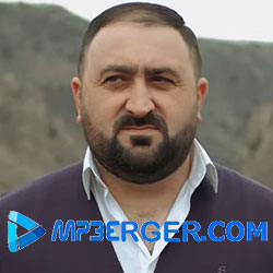 Garik Kirakosyan & Anahit Tadevosyan - Haverj Nerkanerin (2020)