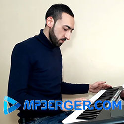 GarikMusic - Armenian Keyboard (2020)