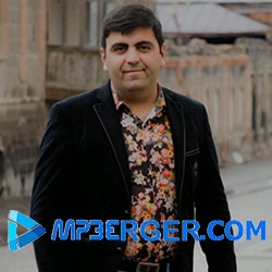 Samvel Sargsyan - Любви Мне Обещай (2020)