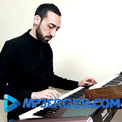 Garik Avetyan - Sharan (Music) (2020)
