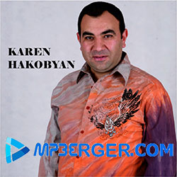 Karen Hakobyan - Yet Dartsir (2020)