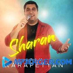 Aram Karapetyan - Sharan (Cover) (2020)