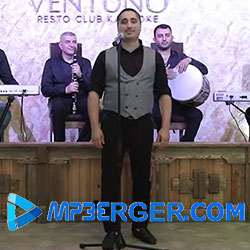 Artur Jalavyan - Popurri (Xosir Hets, Kberes, Nayum em Demqit, Mix) (2020)