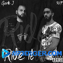 Garik J feat. Raffa - Ride it (2020)