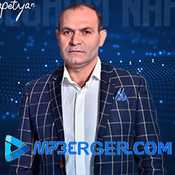 Gegham Nahapetyan - Sirun Axjik (2020)