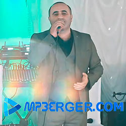Arsen Kostanyan - Hars es darcel (2020)