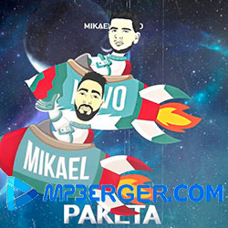 Mikael & Hovo - Ракета (2021)
