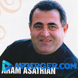 Aram Asatryan - Karot ax karot (Safaryan Remix) (2021)