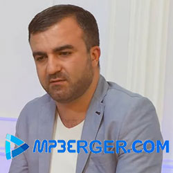Vazgen Petrosyan - Sirun Axchik (Cover) (2021)