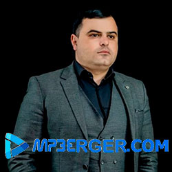Rustam Sargsyan - Du menak es (Cover) (2021)
