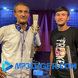 Artur Petrosyan & Suro Petrosyan - Im nker (2021)