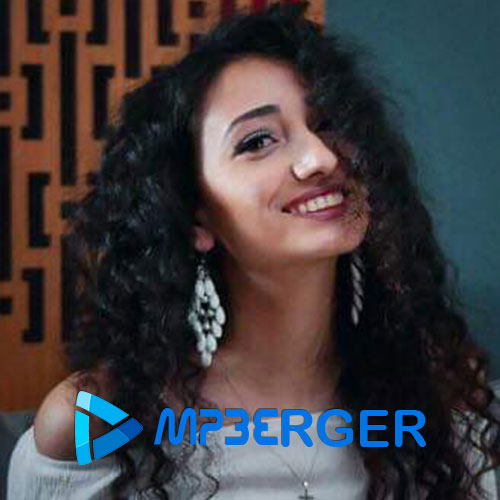 Ani Tiracuyan - Armenian Mashup (Jams' Records) (2019)