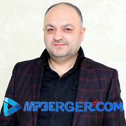 Edgar Gevorgyan - Hayastan (2019)