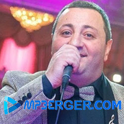 Aram Mgdsyan - Sirun Eghnik (2019)