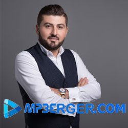 Arman Hovhannisyan - Hogov u Srtov (2022)
