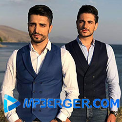Hakob Hakobyan & Armen Hovhannisyan  - Lavn es (2019)