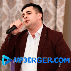 Gegham Sargsyan - Nakhshun Baji (Remix) (2019)