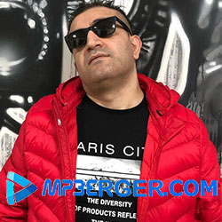 Dj Artush - Follow Me (Armenian Club Music) (2019)