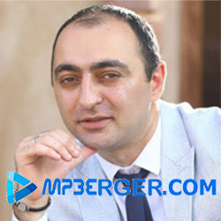 Vahan Harutyunyan - Armenian Mashup 2 (2019)