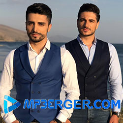 Hakob Hakobyan & Armen Hovhannisyan - Im Ynker (2019)