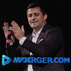Gegham Sargsyan - Благие дела Жирара (2020)