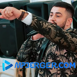 Gegham Sargsyan - Harsn es im (2020)