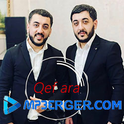 Ara & Alik Avetisyanner - Qef Ara (2020)