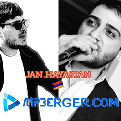 Mxo Ghazaryan ft. Gevor Xachatryan - Jan Hayastan (Cover) (2020)