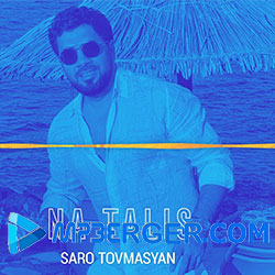 Saro Tovmasyan - Na Talis (2020)