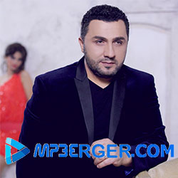 Arshak Bernecyan feat. Lali - Mama Mia (2020)