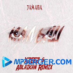 JANAGA - Малыш (Xzeez & Ablaikan Remix) (2020)