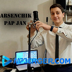 Arsenchik - Pap Jan (2020)