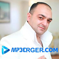 Edgar Gevorgyan & Anush Petrosyan - Artsakhe Merna (2020)