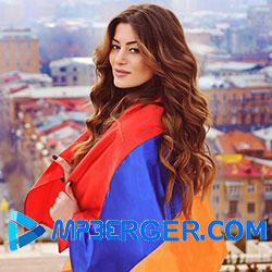 Iveta Mukuchyan - United (The Journey Of A Woman’’ Part 3) (2019)
