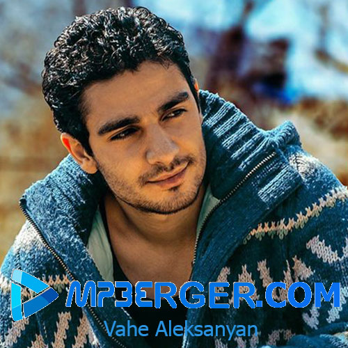 Vahe Aleksanyan - Vayr (2021)